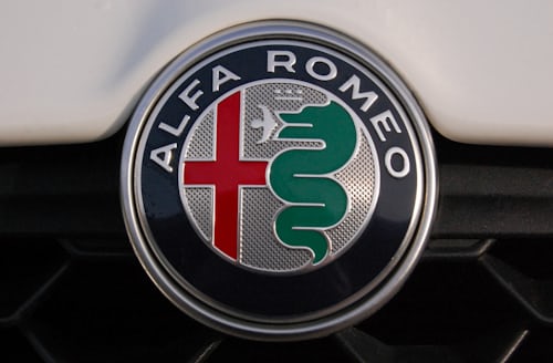 ALFA ROMEO 147 2006- ALL ENGINES  RSBI501