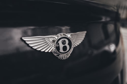 BENTLEY BENTAYGA 2017- ALL ENGINES  RSBD774