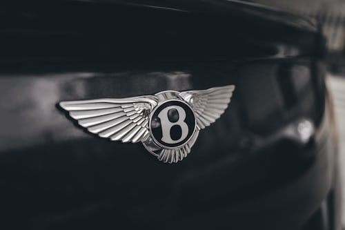 BENTLEY BENTAYGA 2017- ALL ENGINES 