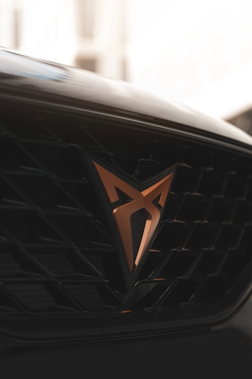 CUPRA FORMENTOR 2021- ALL ENGINES  RSBD202