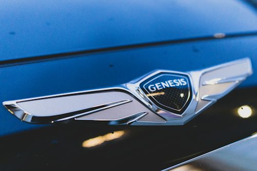 GENESIS G70 2018- ALL ENGINES 