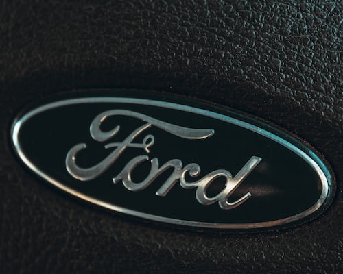 FORD FIGO 2015-2019 ALL ENGINES 