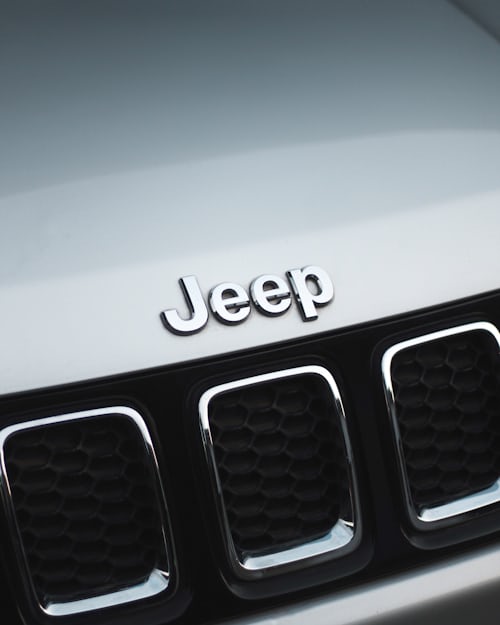 JEEP CHEROKEE KK 2008-2013 ALL ENGINES  RSBU151