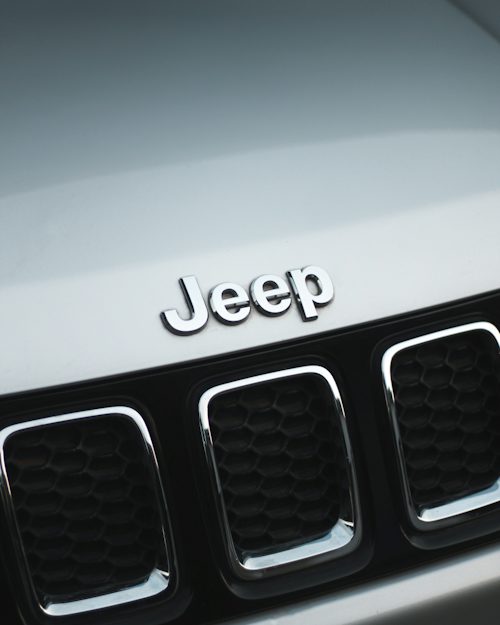 JEEP COMMANDER 2007- ALL ENGINES 