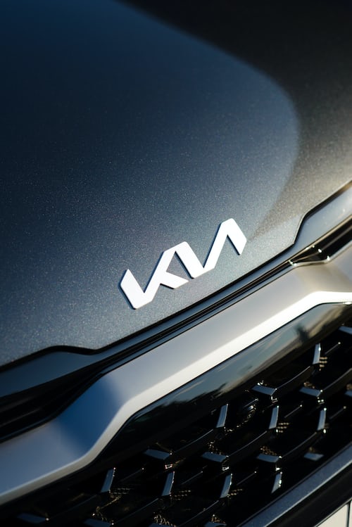 KIA NIRO 2019- ALL ENGINES 