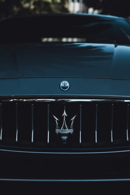 MASERATI GHIBLI 2014- ALL ENGINES  RSBU162