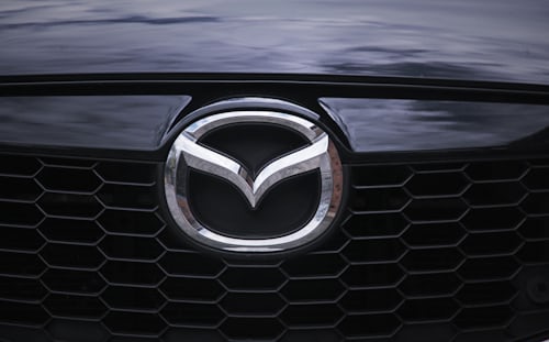 MAZDA CX-30 (DM) 2019-2021 ALL ENGINES   RSBJ651