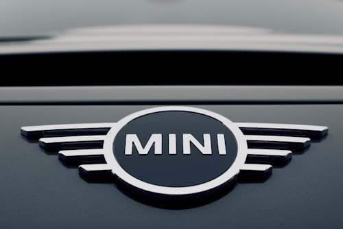 MINI COOPER 2002- ALL ENGINES  RSBD401 