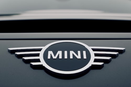 MINI COOPER 2002- ALL ENGINES 