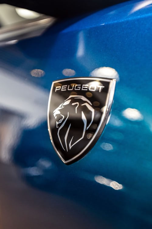 PEUGEOT 108 (LHD & RHD) 2014- 1.0 L Engine  RSBF341 