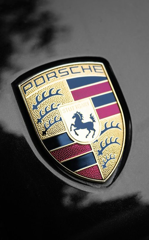 PORSCHE BOXTER (981) 2012-2016 ALL ENGINES 