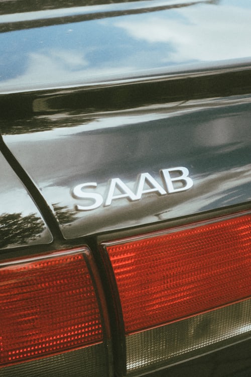 SAAB 9-3 2005- 1.8L - 1.9L-2.0L  RSBD251 