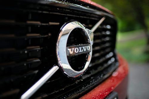 VOLVO C30 2006- ALL ENGINES 