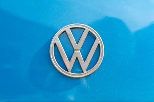 VW ID.4 2021- 109/125/128/150/220 KW  RSBD175