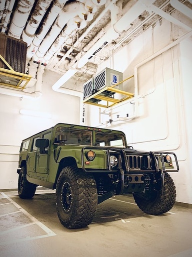 [N/A] HUMMER H3 (LHD) 2006-2010 ALL ENGINES NOT AVAILABLE UNTIL FURTHER NOTICE