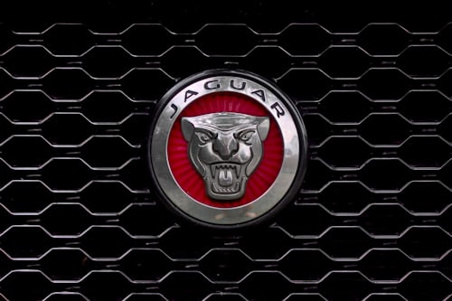 [RSBD604] JAGUAR F PACE 2016- ALL ENGINES  RSBD604