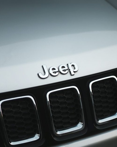 [RSBU151 ] JEEP COMMANDER 2007- ALL ENGINES 