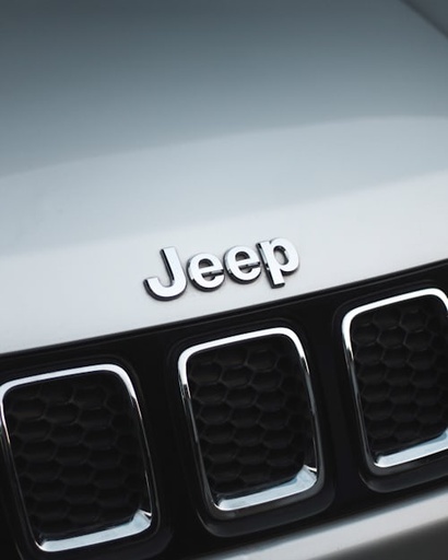 [RSBI253] JEEP COMPASS MP (LHD) 2017- ALL ENGINES  RSBI253