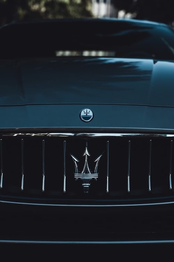 [RSBU162] MASERATI GHIBLI 2014- ALL ENGINES 