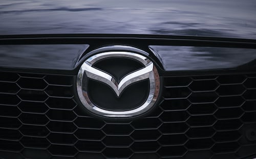 [RSBJ651] MAZDA CX-30 (DM) 2019-2021 ALL ENGINES  