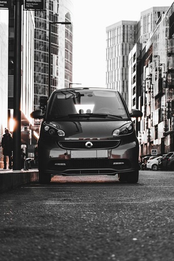 [RSBD453] SMART FORTWO (453) 2015- ALL ENGINES 