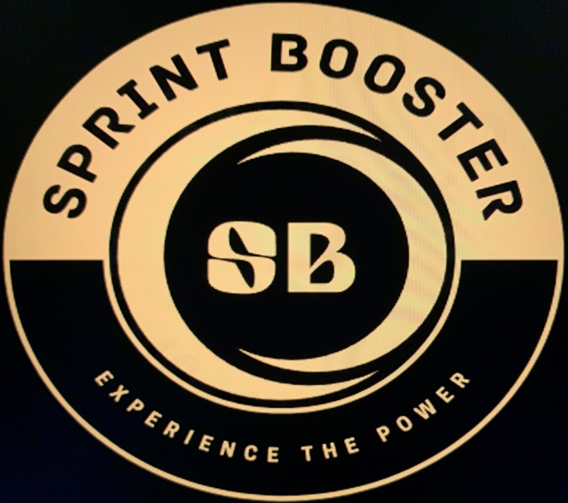 SPRINT BOOSTER